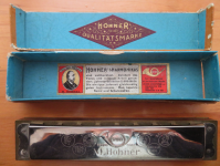 Hohner Musikinstrumente